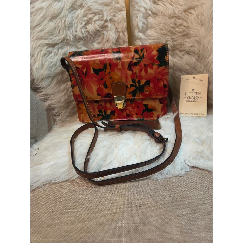 PN14 Patricia Nash Lanza new